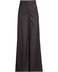 Stella McCartney - Pants - Lyst