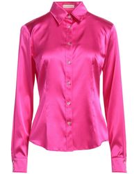 Camicettasnob - Camisa - Lyst