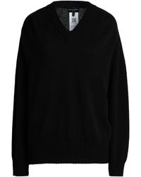 Emporio Armani - Jumper - Lyst