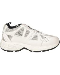 Officine Creative - Sneakers Textile Fibers - Lyst