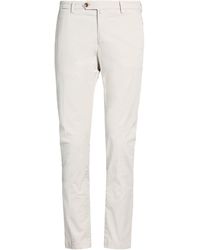 Briglia 1949 - Pants Cotton, Elastane - Lyst