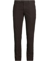 Incotex - Pants Cotton, Elastane - Lyst