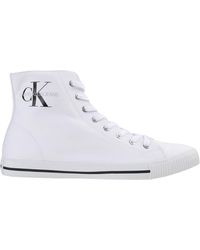 Calvin Klein Scarpe Alte Uomo Deals, 53% OFF | www.ingeniovirtual.com