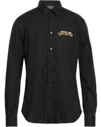 Versace Jeans Couture - Shirt - Lyst