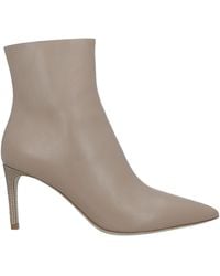 Rene Caovilla - Ankle Boots - Lyst