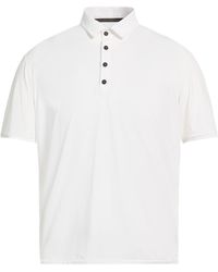Rrd - Polo Shirt Polyamide, Elastane - Lyst