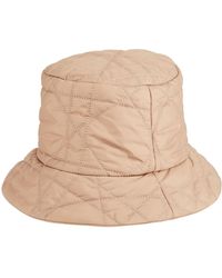 Dior - Light Hat Polyester, Cotton, Viscose - Lyst