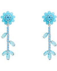 Shrimps - Earrings - Lyst