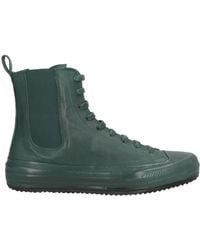 Officine Creative - Sneakers Leather - Lyst