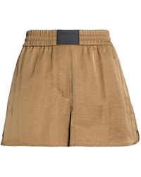 Helmut Lang - Shorts & Bermuda Shorts - Lyst