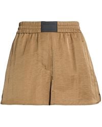 Helmut Lang - Shorts & Bermuda Shorts - Lyst