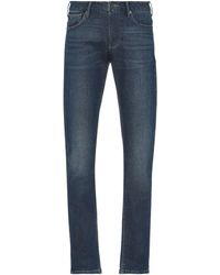 Emporio Armani Jeans for Men | Online Sale up to 75% off | Lyst