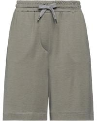 Brunello Cucinelli - Shorts & Bermuda Shorts - Lyst