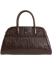 ERMANNO FIRENZE - Handbag - Lyst