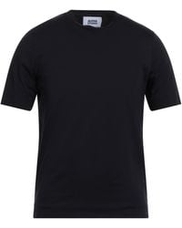 Alpha Studio - T-shirt - Lyst