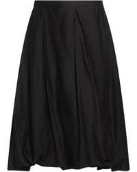 Baum und Pferdgarten - Midi Skirts - Lyst