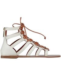 Pollini - Sandals - Lyst