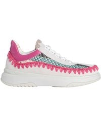 Mou - Trainers - Lyst