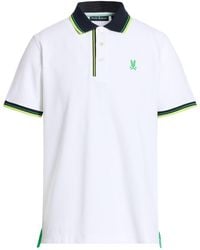 Psycho Bunny - Polo Shirts - Lyst