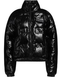 Juicy Couture - Pufferjacke & Daunenjacke - Lyst