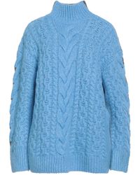 Stella McCartney - Turtlenecks - Lyst
