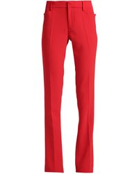 DSquared² - Pants Polyester, Polyurethane - Lyst