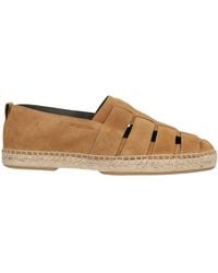 Sergio Rossi - Espadrilles - Lyst