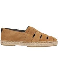 Sergio Rossi - Espadrilles - Lyst