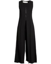 Isabel Benenato - Top Viscose, Elastane - Lyst