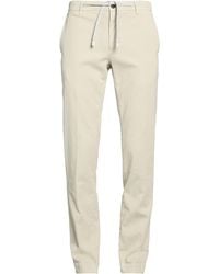 Mason's - Pants Cotton, Cashmere, Elastane - Lyst