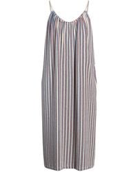 Paul & Joe - Midi-Kleid - Lyst