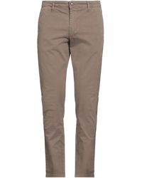 Squad² - Trouser - Lyst