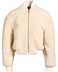 Jacquemus - Shearling & Teddy - Lyst