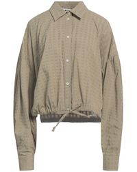 MSGM - Shirt - Lyst