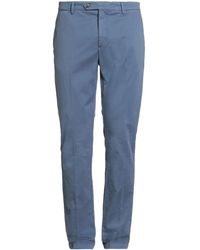 Hackett - Pants - Lyst