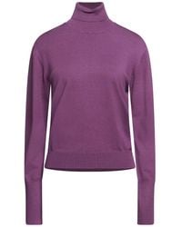Kaos - Turtleneck - Lyst