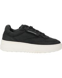 COPENHAGEN - Sneakers Leather - Lyst