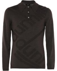 dunhill - Sweater - Lyst
