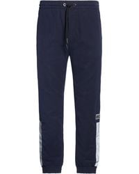 Iceberg - Midnight Pants Cotton - Lyst