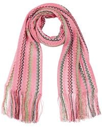 Missoni - Scarf - Lyst