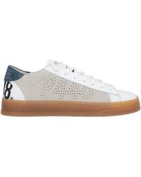 P448 - Sneakers - Lyst