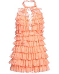 Aniye By - Mini Dress Polyamide, Elastane - Lyst