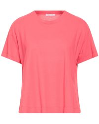 ROSSO35 - T-shirts - Lyst