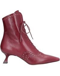 Brock Collection - Ankle Boots - Lyst