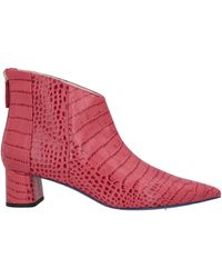 Emilio Pucci - Ankle Boots - Lyst