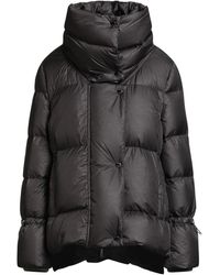Moorer - Puffer Polyamide, Virgin Wool - Lyst