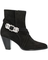 Giannico - Ankle Boots - Lyst