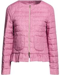Herno - Puffers - Lyst