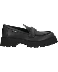 Le Silla - Loafers - Lyst