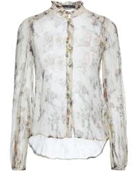 High - Camisa - Lyst